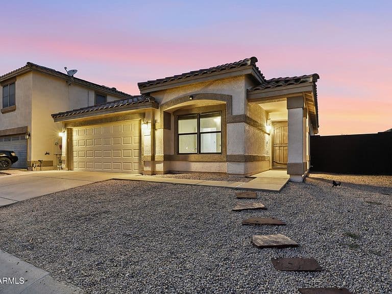3454 S CHAPARRAL Road photo 2