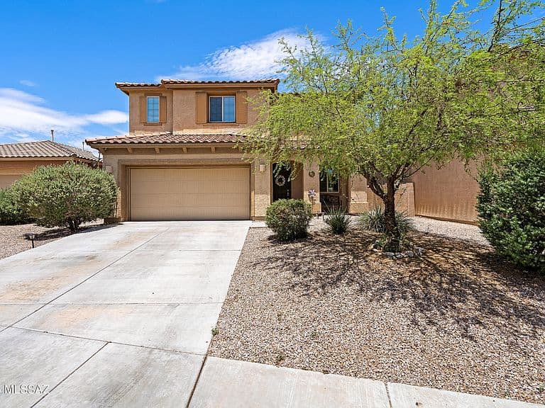 12884 N Indian Palms Dr photo 3