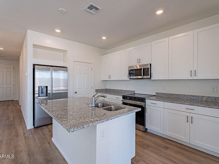 18102 W CALLE LEJOS Road photo 5