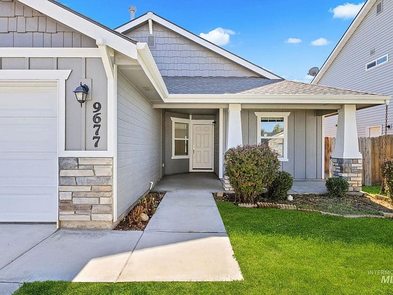 9677 W Stonewood Dr photo 4