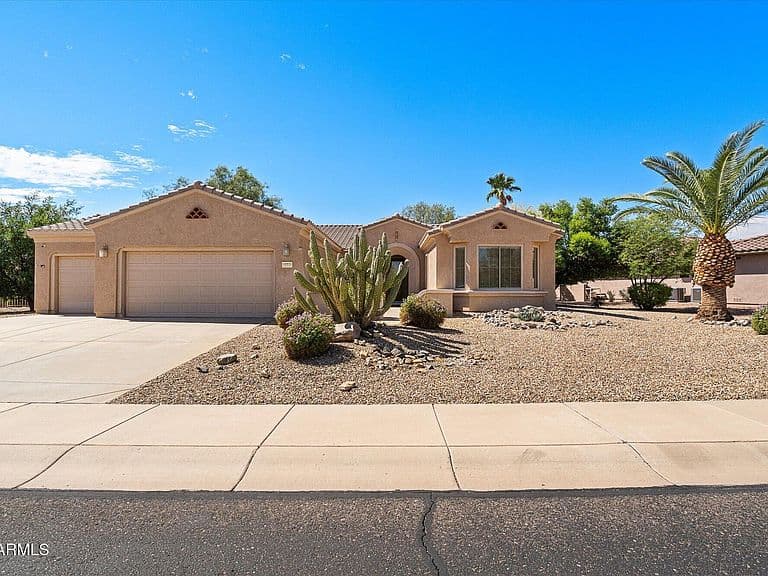 16731 W ORACLE RIM Drive photo 3