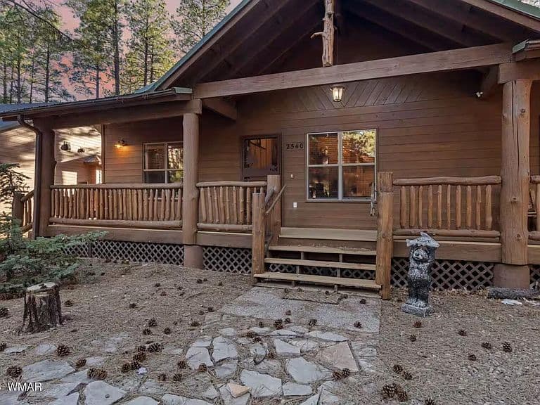 2540 Timber Ridge Ln photo 3