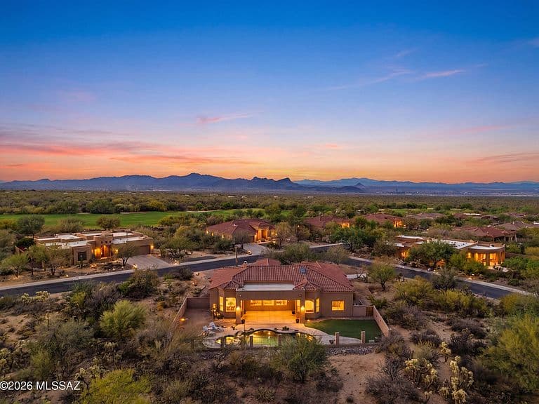 13924 N Dog Leg Ln photo 1