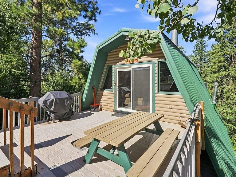 21183 Lookout Trl photo 1