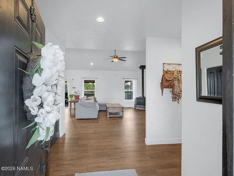 2316 E New Moon Way photo 4