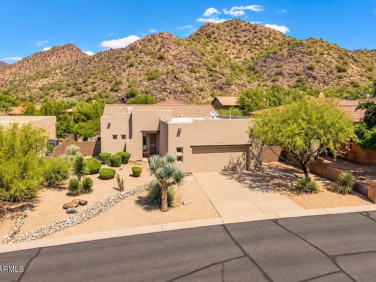 14046 E Geronimo Road photo 1
