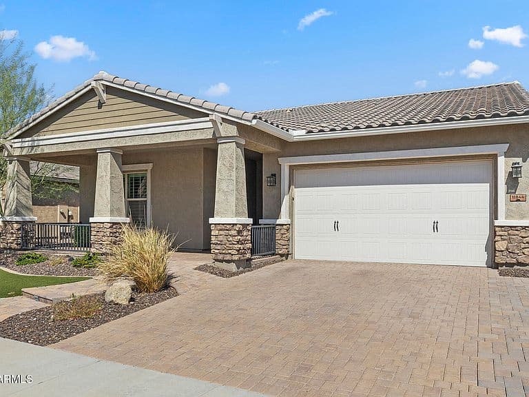 11844 W LONE TREE Trail photo 4