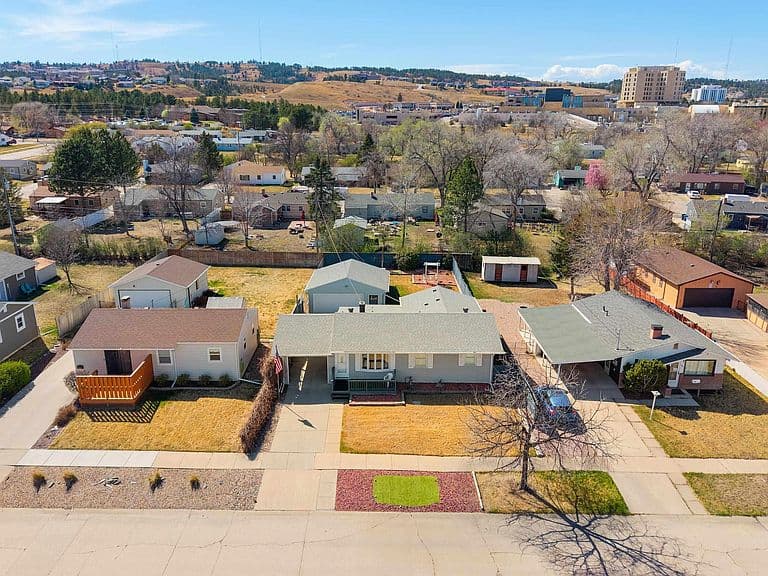 3023 Oak Ave photo 5