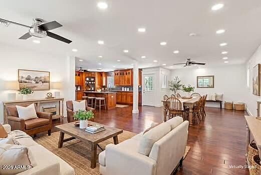 369 E CAMPBELL Road photo 3