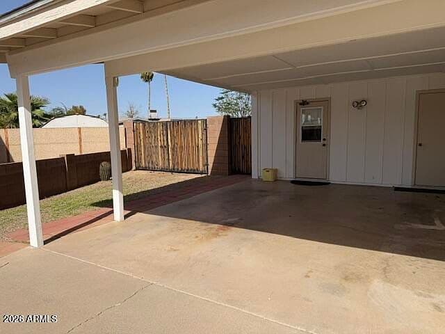 4336 W LUPINE Avenue photo 3