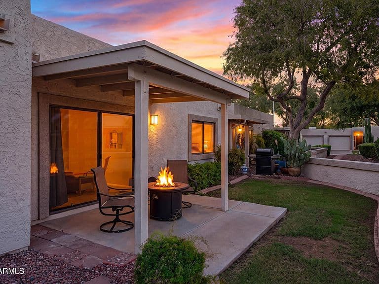 9316 W MCRAE Way photo 2