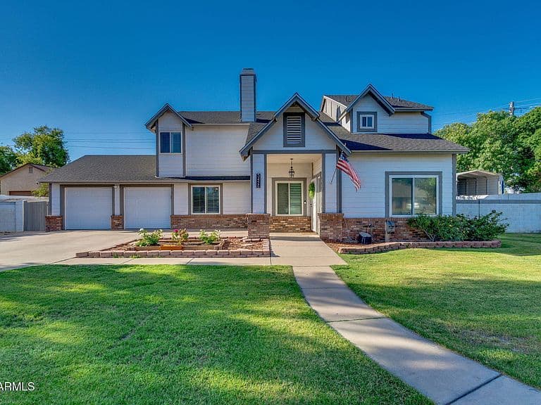 5426 E CALYPSO Circle photo 1
