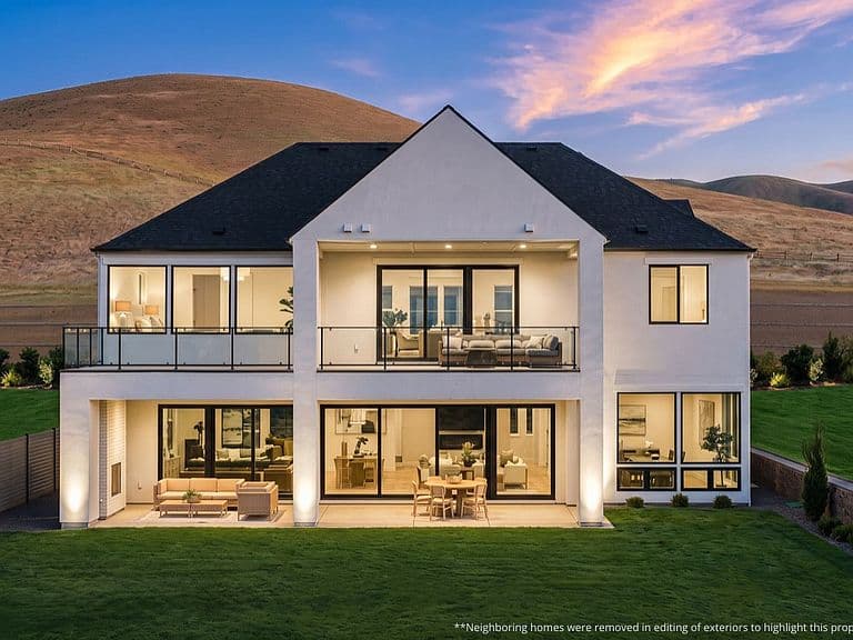 Carrara Plan, Harris Ridge photo 2