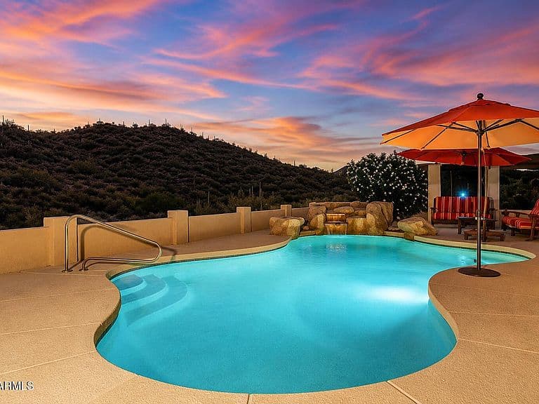 32150 S LISA Drive photo 2