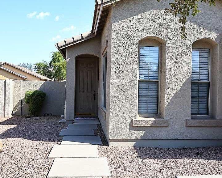 3366 E PACKARD Drive photo 2