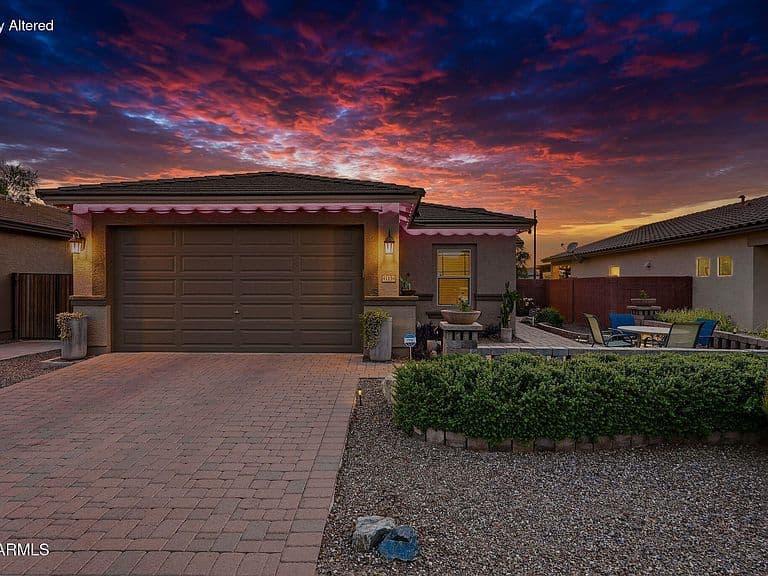 41154 N Soap Berry Street photo 1