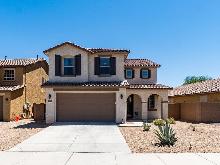 13159 W LARIAT Lane photo 1