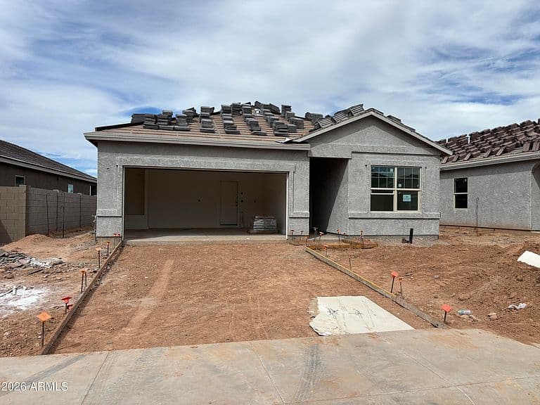 5820 E HORNBLENDE Way photo 1