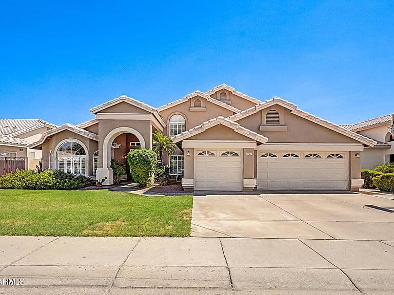5721 W MARIPOSA GRANDE Lane photo 1