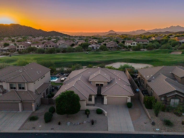 3546 N CANYON WASH Circle photo 2