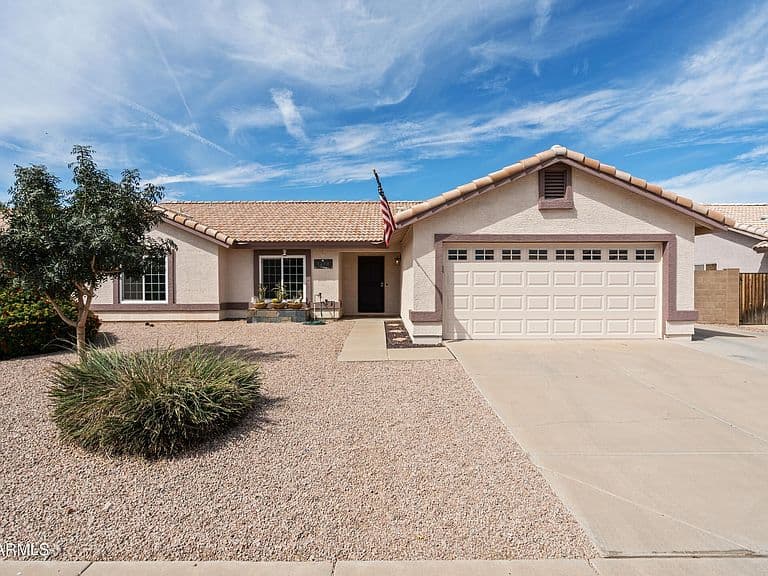 1200 S CROSSBOW Place photo 1