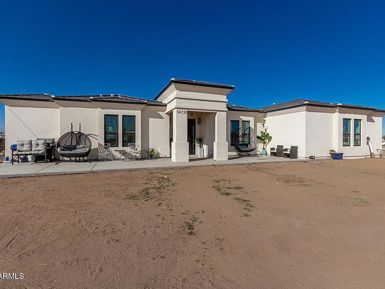 34150 W Corleone Dr photo 2