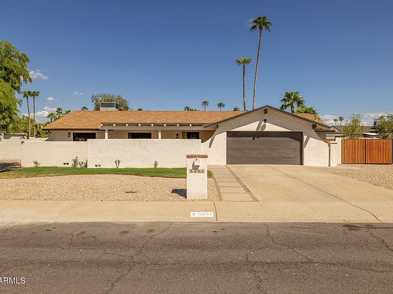 5302 E EVANS Drive photo 3