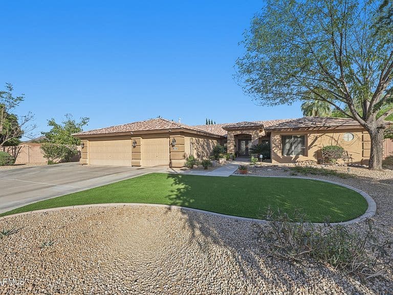 7909 W Briden Lane photo 3
