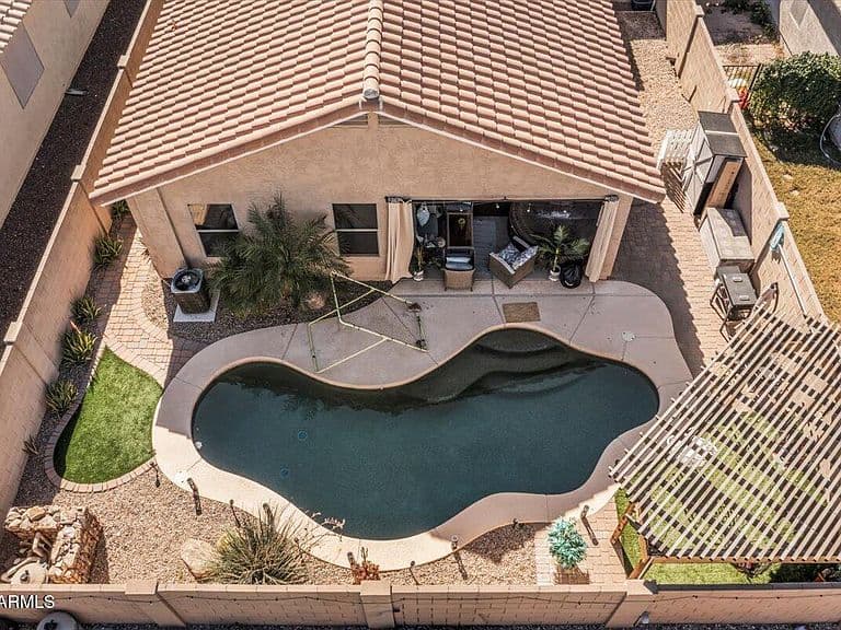 2006 W Gold Dust Ave photo 3