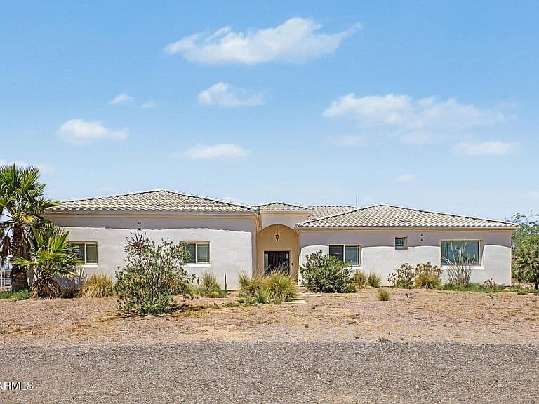 8716 N THUNDERBIRD Road photo 4