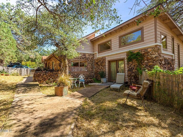 2267 W MULE Pass photo 1