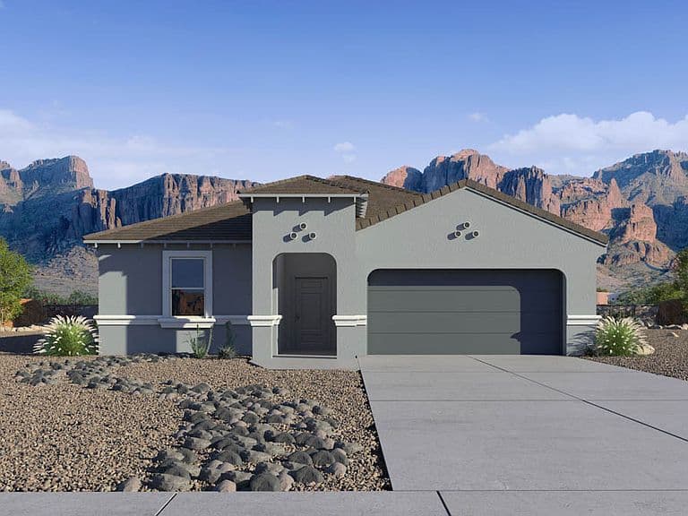 Cali Plan, Western Crossing photo 2