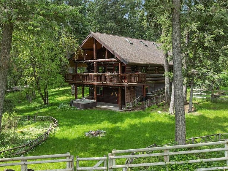 290 Larch Rdg photo 1