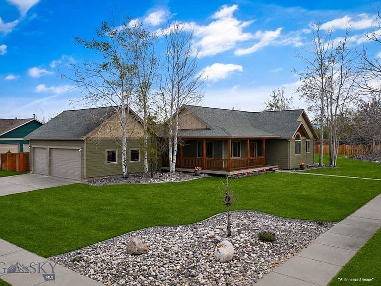 16 Harvester Ln photo 1