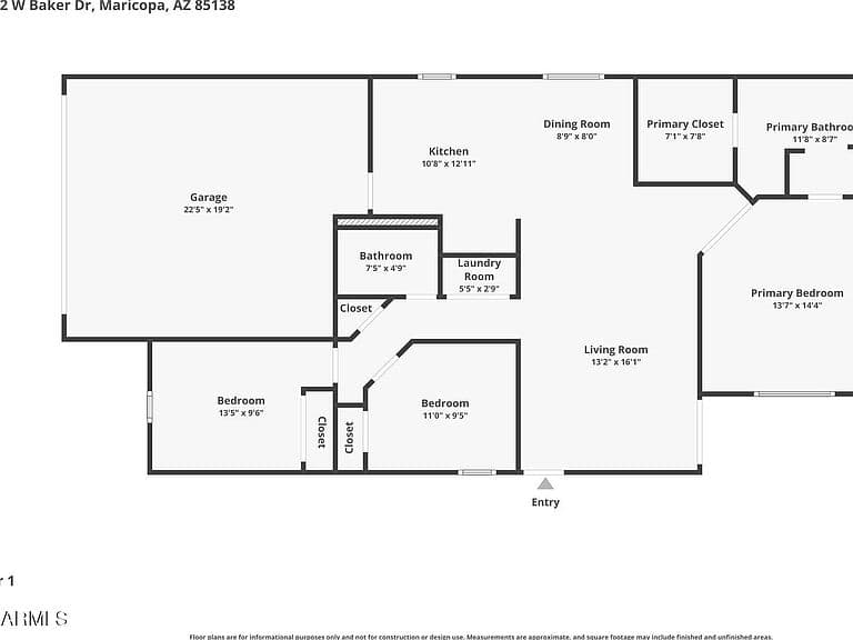 43742 W Baker Drive photo 4