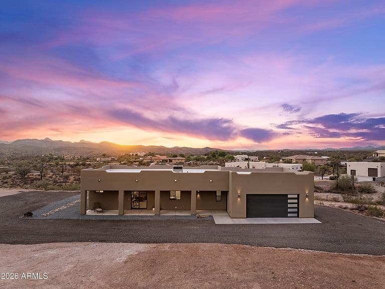 45589 N SAN DOMINGO PEAK Trail photo 2