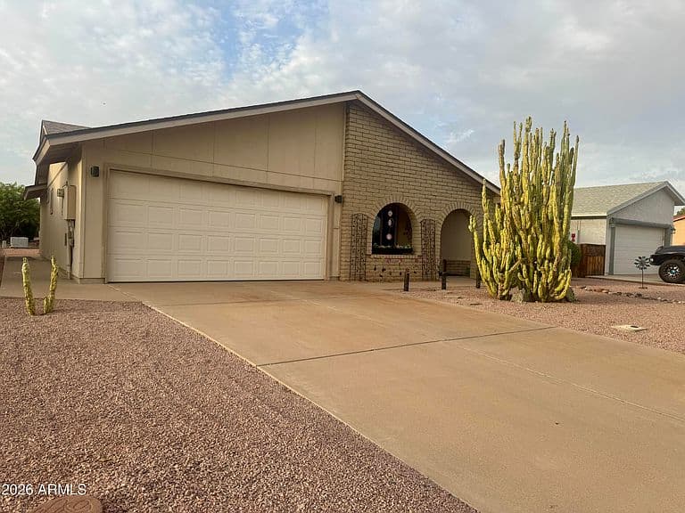 7952 E FRITO Drive photo 1