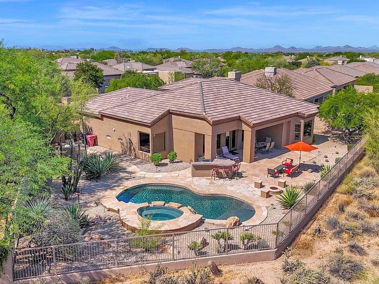 7180 E THIRSTY CACTUS Lane photo 2