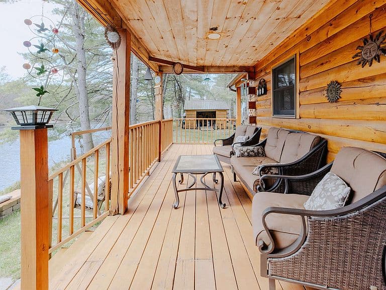 43 Moccasin Trail photo 2