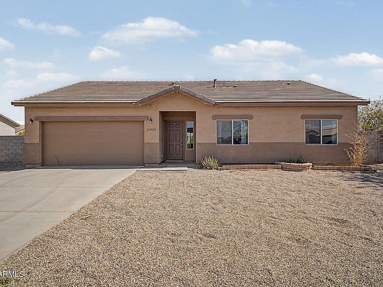 11429 W MADERO Drive photo 1