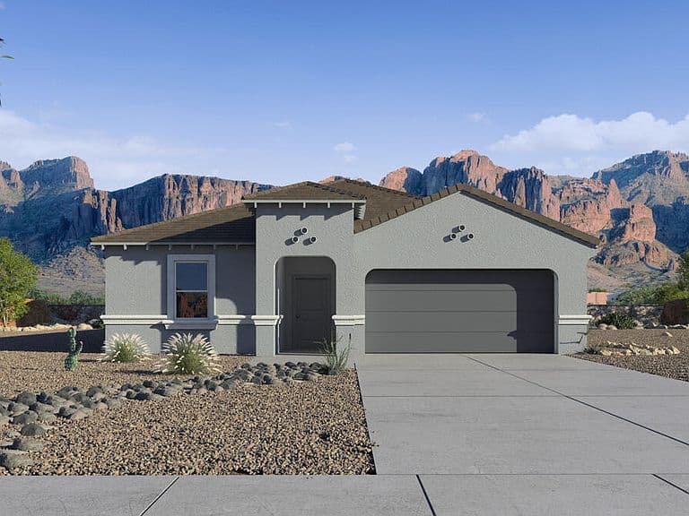 6617 E Umber Street photo 1