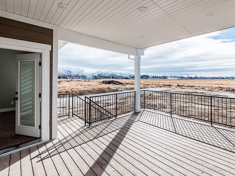 Kensington (SOG) Plan, Peak View Estates | OLO Builders photo 4