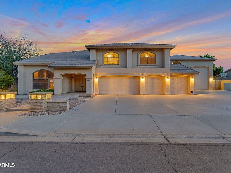 8145 W CAMINO DE ORO -- photo 1