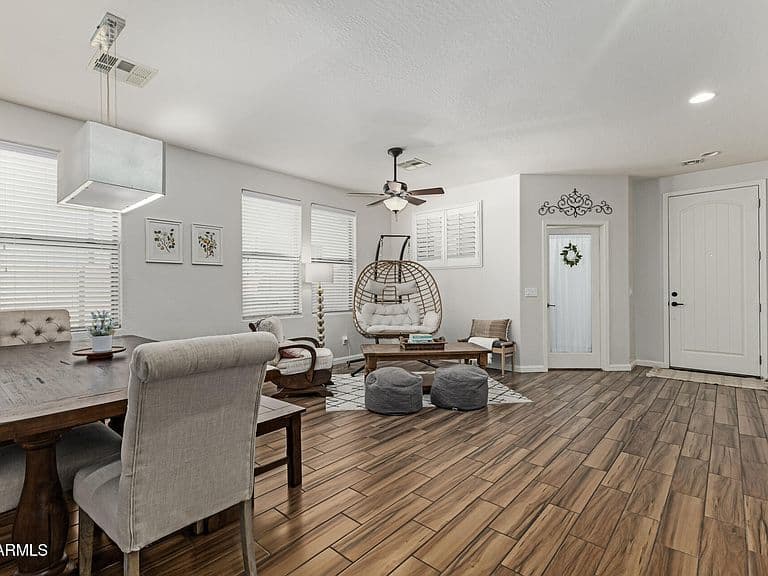 4730 S TWINLEAF Drive photo 5