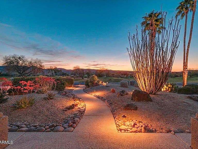 25406 N ABAJO Drive photo 3