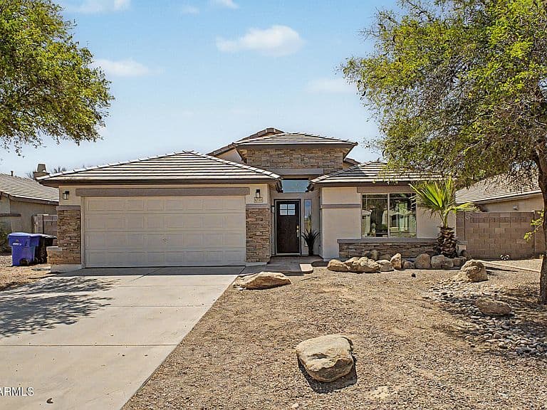 6730 S FOUR PEAKS Place photo 1