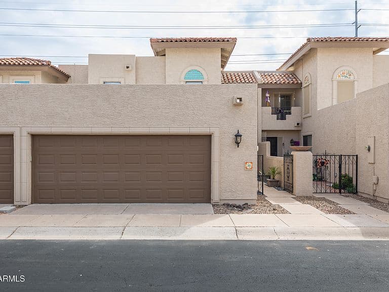 5812 N 12TH Street #31 photo 2
