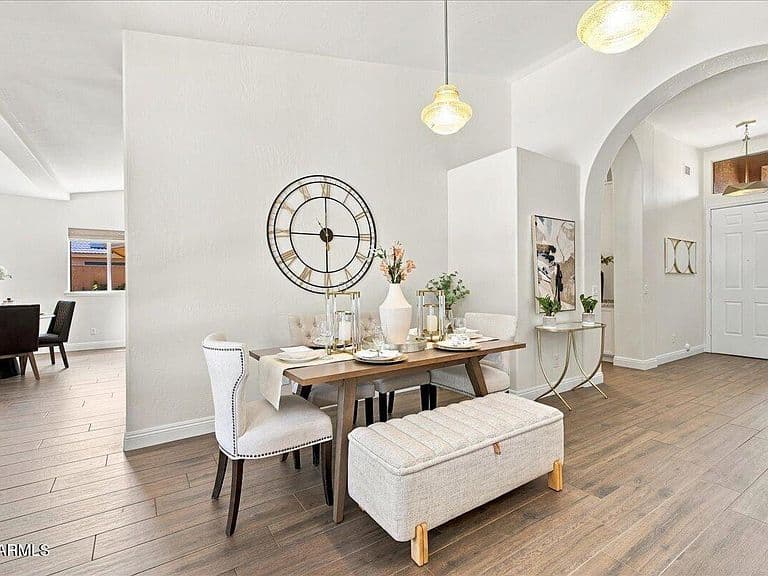 4401 E CASEY Lane photo 3