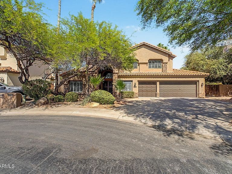 14619 N 62ND Way photo 3
