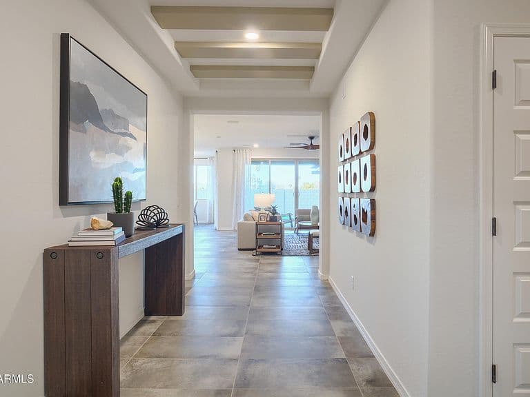 5022 W CAPISTRANO Avenue photo 3